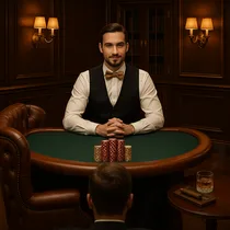 Cashwin - Live Blackjack - Echt Geld Tafelspel