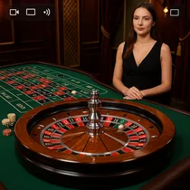 Cashwin - Live Roulette - Evolution Gaming