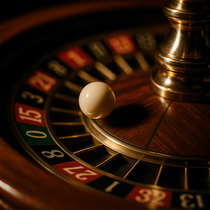 Cashwin - Live Roulette - Jeu de Table en Argent Réel