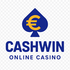 Cashwin Casino Logo