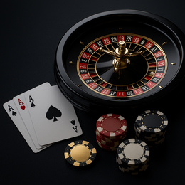 Cashwin - Casino Games Extras - Demo en Specialty Games
