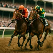 Cashwin - Horse Racing Betting - Live Racing